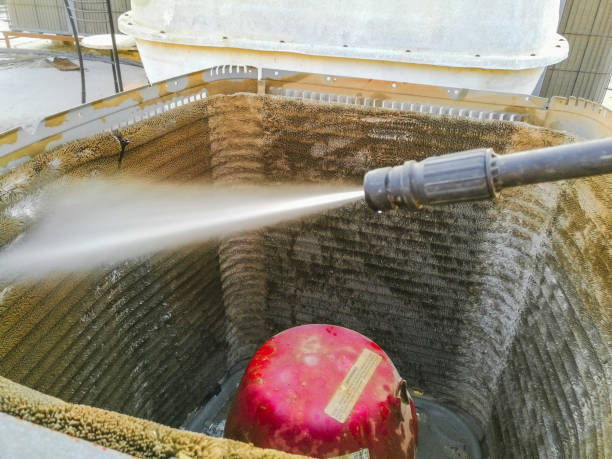 Best Affordable Air Duct Cleaning  in Gervais, OR