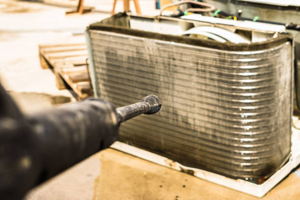 Best Air Duct Cleaning Near Me  in Gervais, OR