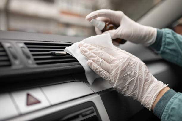 Best HVAC Air Duct Cleaning  in Gervais, OR
