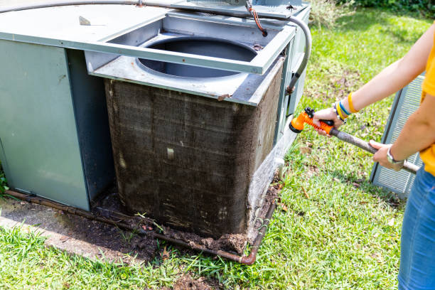 Best Professional Duct Cleaning Services  in Gervais, OR