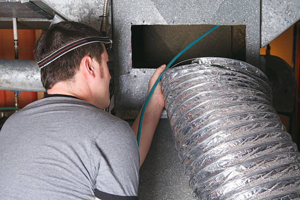 Best Dryer Vent Cleaning Services  in Gervais, OR