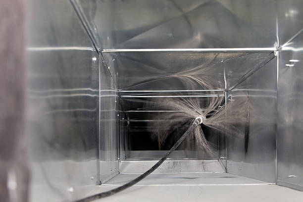 Best Air Duct Cleaning Near Me  in Gervais, OR