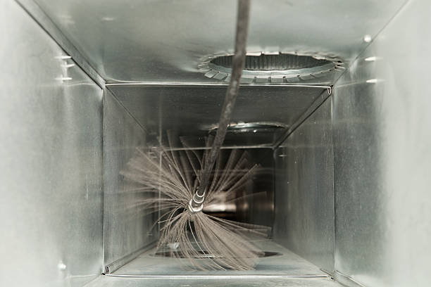 Best Affordable HVAC Duct Cleaning  in Gervais, OR