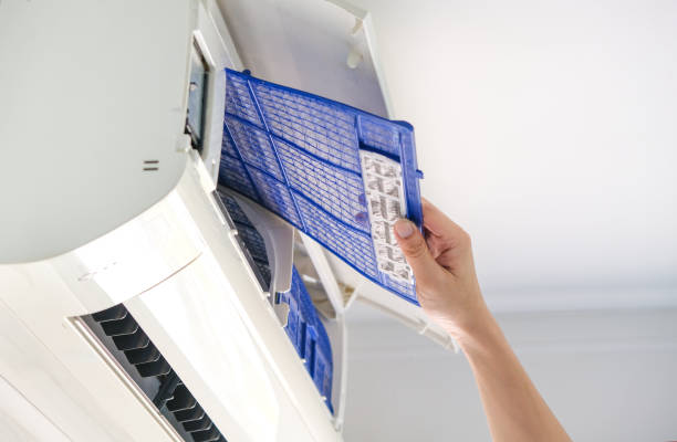 Best HVAC System Cleaning  in Gervais, OR