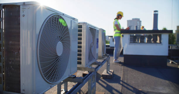 Best Residential Air Duct Cleaning  in Gervais, OR