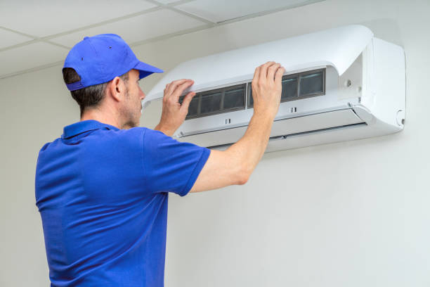Best Commercial HVAC Duct Cleaning  in Gervais, OR