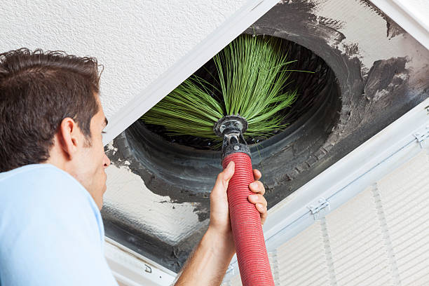 Best Residential Air Duct Cleaning  in Gervais, OR