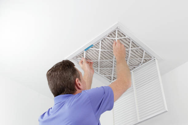 Best Air Duct Sanitizing Services  in Gervais, OR